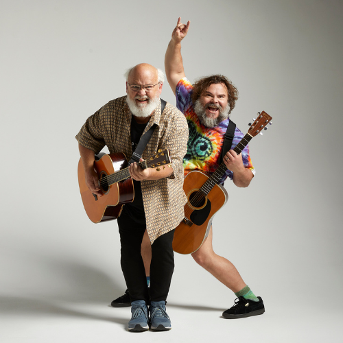 Tenacious D The Spicy Meatball Tour - July 2024 | 2nd Sydney show added to meet demand | Tickets on sale now!