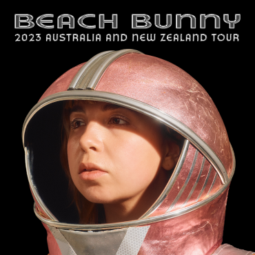 Beach Bunny 2023
