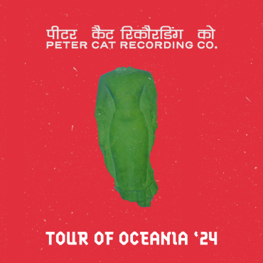 Peter Cat Recording Co. 2024