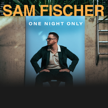 Sam Fischer 2023