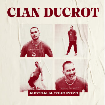 Cian Ducrot 2023