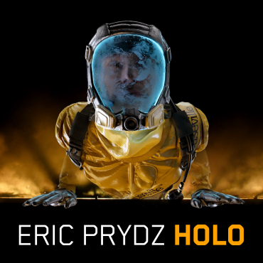 Eric Prydz 2023
