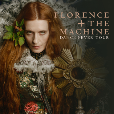 Florence + The Machine 2023