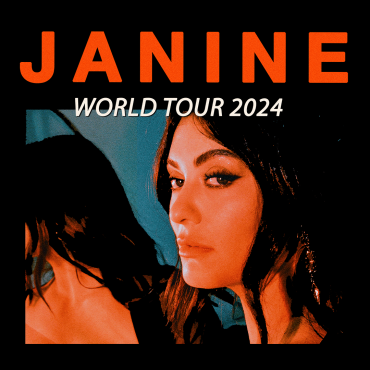 Janine 2024
