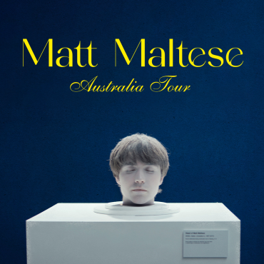Matt Maltese 2023