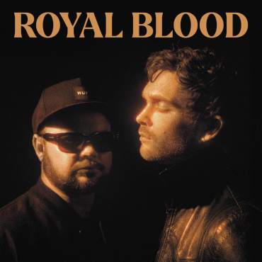 Royal Blood 2023